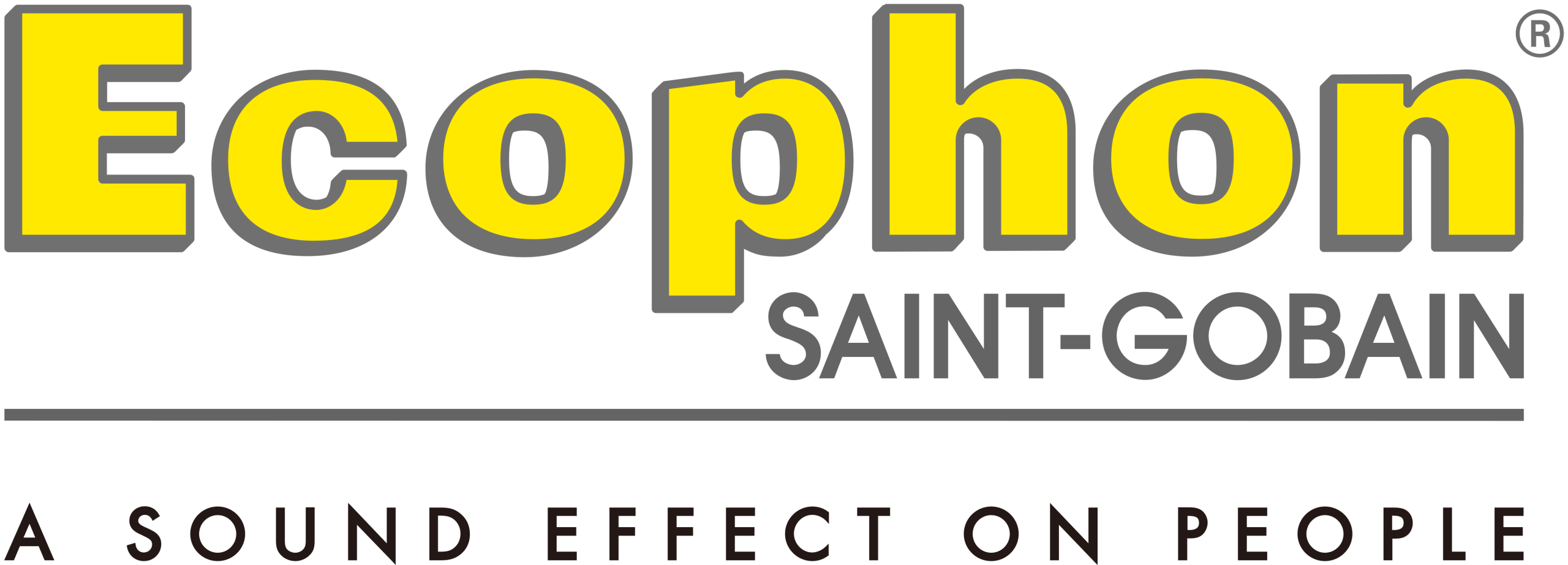 Ecophon_Logo